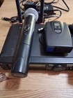 Shure Ulxp4 554-590 Mhz-j1 Professional Wireless Dual Mixed Microphone System