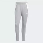 Adidas Men s Mid Grey white Tiro 24 Soccer training Pants  iv7274  Size 2xlt Nwt