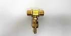 Mecline Mv400 1 6mm Adjustable Pressure Washer Chemical Injector 3 8  M X 3 8  M