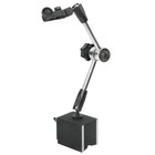 170 Lbs Magnetic Base Dial Indicator Holder W  Fine Adjustment Mech Arm