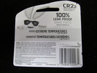 Brand New Sealed 2 Pack Energizer Cr2 3v Lithium Batteries Exp 12 2033 Freeship