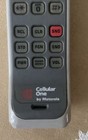 Vintage 1980s Brick Cell Mobile Phone Motorola  Cellular One Parts
