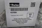 Parker 927584 4 Pk 20 Micron Rating 10 Max Gpm Hydraulic Filter Element
