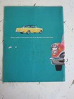 Original 1954 Buick Full Line Brochure   the Beautiful Buy 