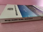British Solomon Islands Protectorate Sixth Development Plan 1971-1973