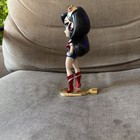 Wonder Woman Dc Comics Bombshells Platinum Edition Cryptozoic Vinyl Figure