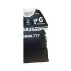 Comunicaciones Soccer Jersey