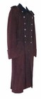Wwii German Military Wool Overcoat Kellys Heroes Longest Day Pebble Buttons