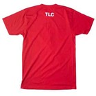 Crazysexycool Tlc Classic R   B Studio Album Adult Red T-shirt
