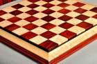 Cocobolo Signature Contemporary Iii - 2 5  Luxury Chess Board