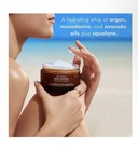 Moroccanoil Body Souffle Argan Oil With Squalane 6 7 Oz  200 Ml  40 Msrp