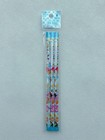 Tamagotchi Vintage Rare Collectible Stationary Lovelitchi Pencil Set Of 3
