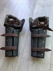 Jeff Wasson Vambraces