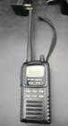West Marine Submersible Vhf Marine Radio Sc200 W Charger Tested Working