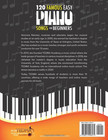 120 Famous Easy Piano Songs For Beginners  Popular Sheet Music And Simplified Cl