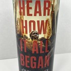 Amc Exclusive A Quiet Place Day One Set Of 2 Cups Never Used No Lids 44 Oz