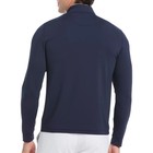 Original Penguin Men s 1 4 Zip Technical Earl Golf Pullover Sweater  New