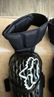 Fox Racing Youth Titan Race Ce Motocross Dirt Bike Elbow Pads  Black  One Size