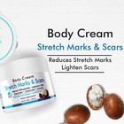 Volamena Stretch Marks  Scars Body Cream 50ml