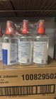 3 Pack Band-aid Antiseptic Cleansing Spray Max Pain Relief 8 Fl Oz  Pramoxine