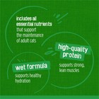 Purina Friskies Indoor Wet Cat Food Variety Pack  5 5 Oz Cans  48 Pack 