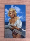 Lot Of 9 Vintage Florida Bikini Postcards Bettie Page Maria Stinger  all Unused 