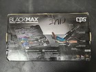 Cps Btb300 Blackmax Ratcheting Tube Bender Kit 1 4   7 8 Hvac Copper Bender New