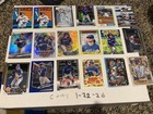 Bobby Witt Jr   117  Card Lot Kansas City Royals 43 Different W  Rookies Inserts