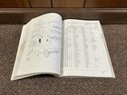 Genuine Volvo Michigan L70 Wheel Loader Parts Book Catalog Manual