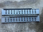Apc Rail Kit Qm-756h Rack Mount Rails 1u-3u Right left Rohs