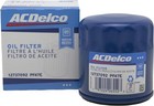 Acdelco Gm Original Equipment Pf47e  12737092  Oil Filter