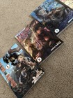 Made In Abyss Manga - Volumes 1-6  English