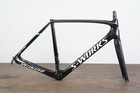 56cm Specialized S-works Tarmac Sl5 Carbon Rim Brake Frameset