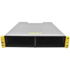 Hp 3par Storeserv 8000 24x Sff 2 5  2x Controllers 12gb s Qr491-63004 2x Psw 2u