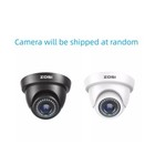 Zosi 1080p 4in1 Hd Cctv Home Surveillance Security Camera Outdoor Dome Day Night
