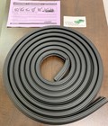 1970-81 Camaro Trunk Seal Firebird Ta Rubber Weatherstrip  metro Supersoft Usa 