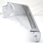 Gg Dash Cover For Kenworth Drivers Side Lower Below Ignition Chrome Plstc  67035