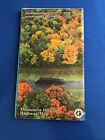 Vintage Minnesota Official Highway Map
