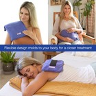 Carex Reusable Heating Pad Ice Pack