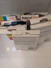 Vintage Polaroid Time-zero Supercolor Film 5 Packs Expiring In 90s Box Damage 