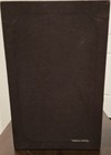 Vintage Realistic Mc-600 Bookshelf Radio Shack Wood Speakers Pair 40-1979 8 Ohm