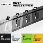 Clutch Running Boards Custom Fit 2019-2025 Dodge Ram 1500 New Body Crew Cab Side