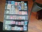 Spain Used Lot Mixed  lot  127 