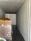 40 Ft High Cube Shipping Container