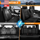 Seat Covers For Ford F150 2009-2024 2025 - F250 f350 f450 2017-2024 2025  5