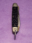 Vintage Three Blade Cub Scouts Bsa Imperial Prov Ri Camp Pocket Knife