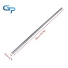Linear Motion Rail Set Sbr16 2 Pcs 2000mm   Sbr16uu 4 Blocks Diy Cnc