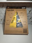 New Official Ncaa College Team Star Lanterns Lamps Light Lamp West Virginia Univ