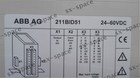 211bid51 24-60 Vdc 100  Tested Via Dhl Or Fedex Fast Shipping