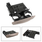 Color Tan Dash Cup Holder Parchment For 1999-2004 Super Duty F250 F350 F450 F550
